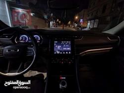 جيب جراند شيروكي إل